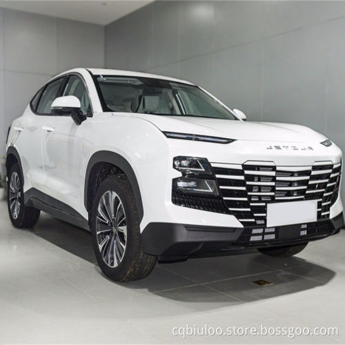 2022 King Ultra Jetour Dasheng Компактный внедорожный внедорожник Новый внедорожный автомобиль внедорожного внедорожника для Chery